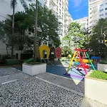 Lapa: Lazer, Conforto, Seguranca No Coracao Do Rio