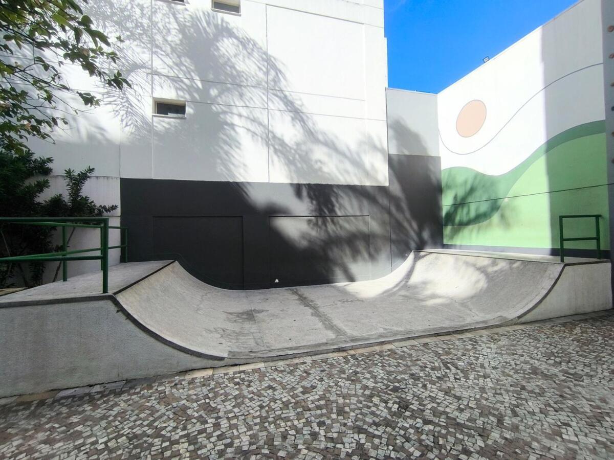 Lapa: Lazer, Conforto, Seguranca No Coracao Do Rio * Rio de Janeiro