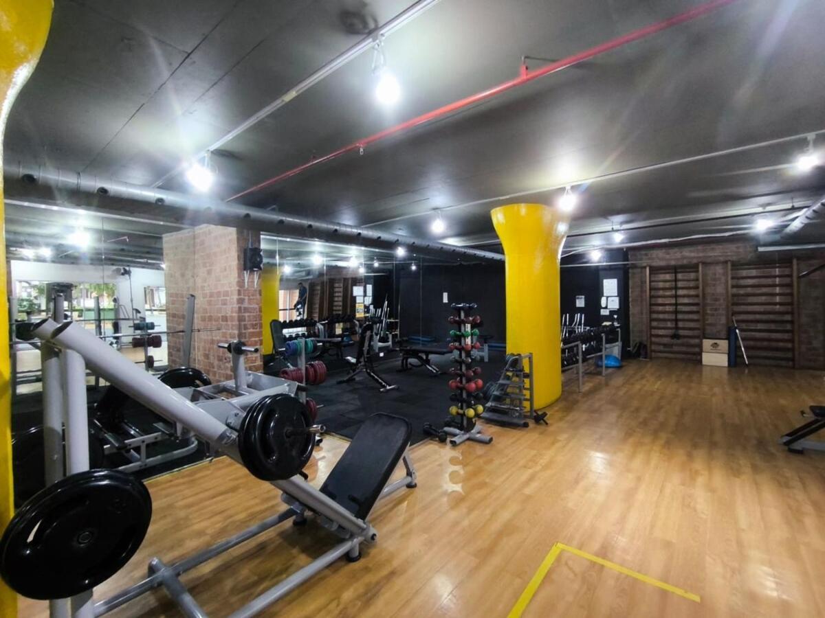 Apartment Lapa: Lazer, Conforto, Seguranca No Coracao Do Rio *