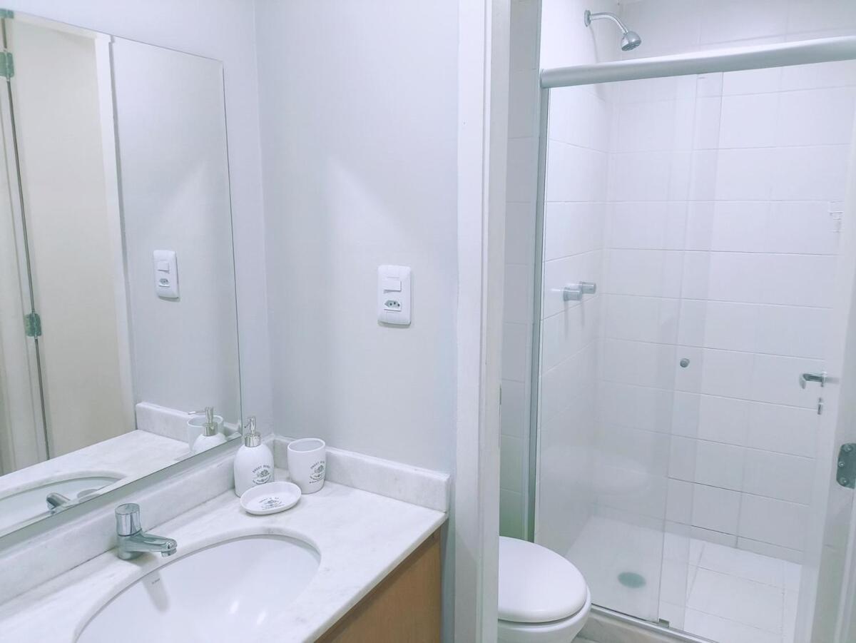 Lapa: Lazer, Conforto, Seguranca No Coracao Do Rio Apartment Rio de Janeiro