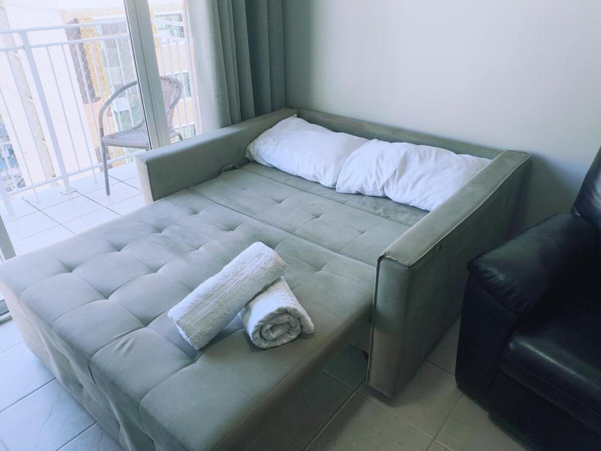 Apartment Lapa: Lazer, Conforto, Seguranca No Coracao Do Rio
