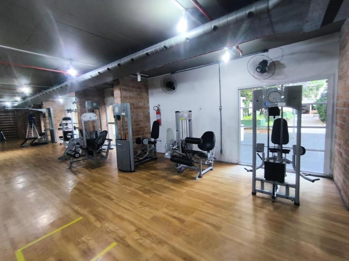 Apartment Lapa: Lazer, Conforto, Seguranca No Coracao Do Rio Rio de Janeiro