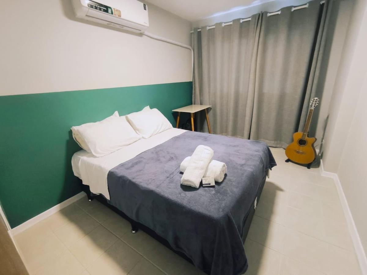 Apartment Lapa: Lazer, Conforto, Seguranca No Coracao Do Rio *