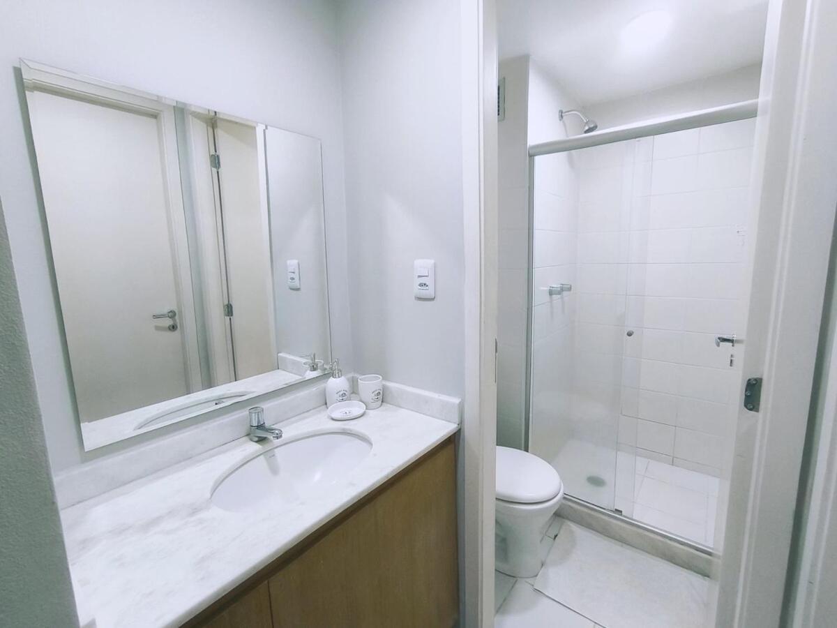 Apartment Lapa: Lazer, Conforto, Seguranca No Coracao Do Rio *
