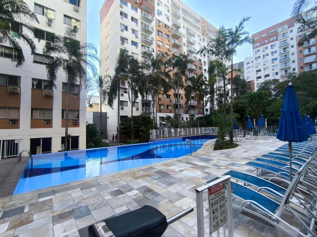 Lapa: Lazer, Conforto, Seguranca No Coracao Do Rio Apartment Rio de Janeiro